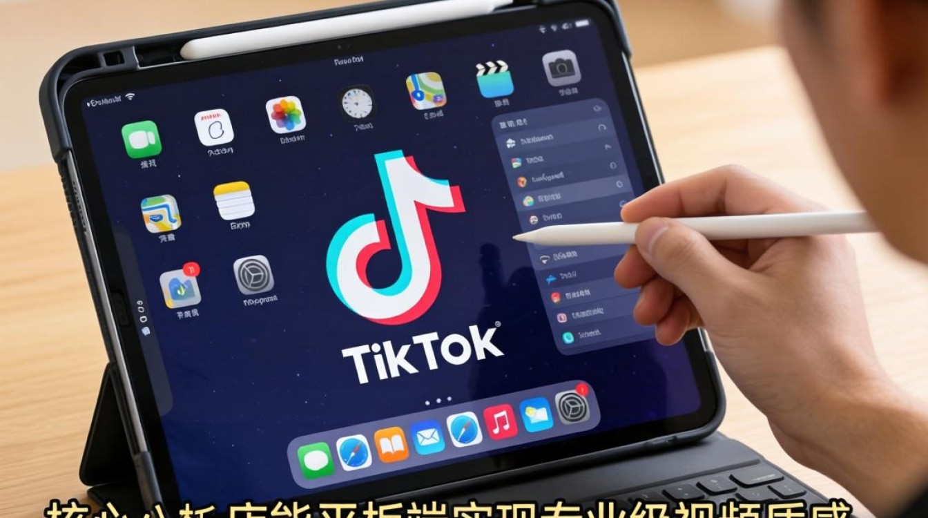 视频拍摄怎么下载tiktok软件平板