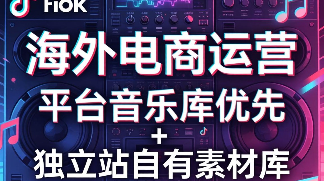 TikTok 怎么规避版权音乐