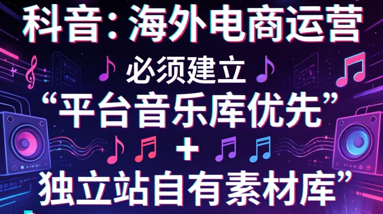 TikTok 怎么规避版权音乐
