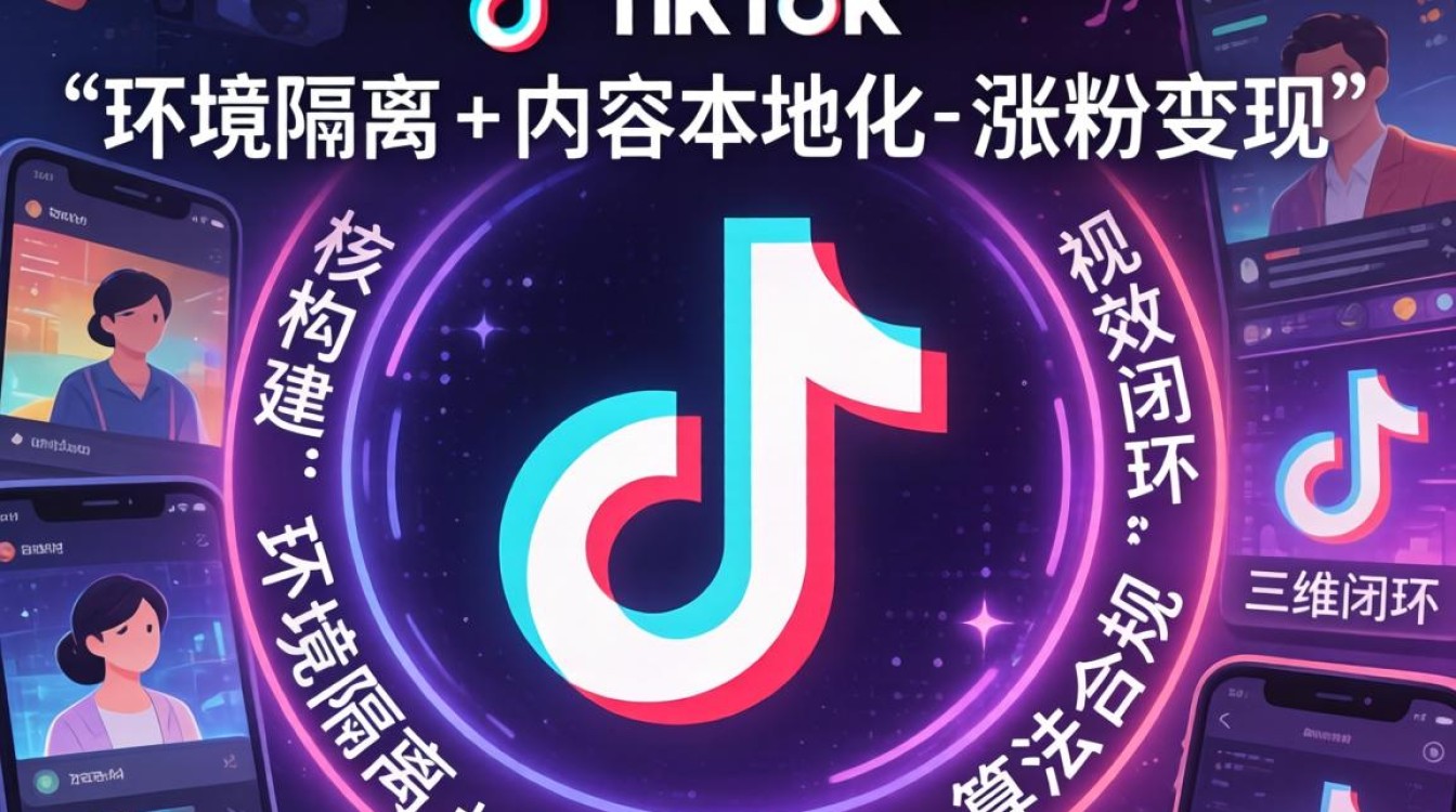 账号运营海外tiktok发不了视频怎么办,涨粉变现秘籍 账号运营海外tiktok发不了视频怎么办