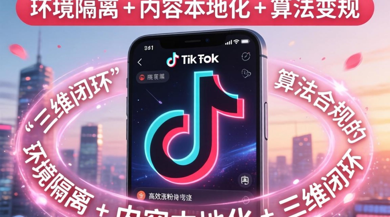 账号运营海外tiktok发不了视频怎么办,涨粉变现秘籍 账号运营海外tiktok发不了视频怎么办