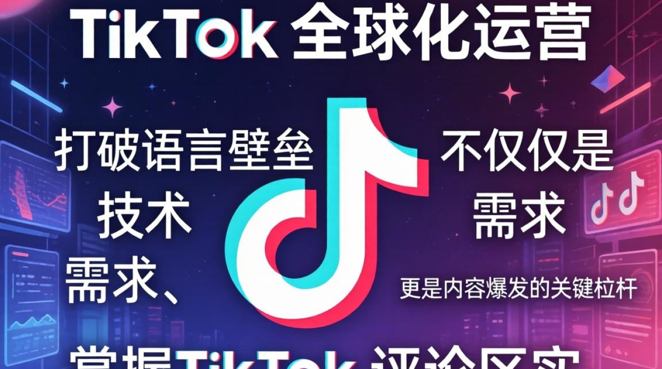 TikTok 内容创作技巧与爆款生成