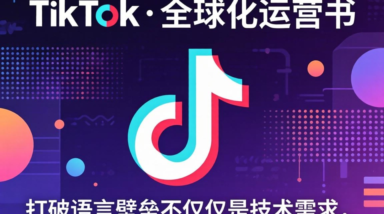 TikTok 内容创作技巧与爆款生成