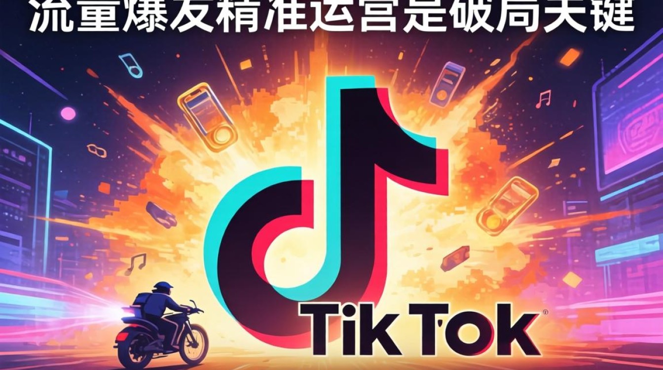 北美TikTok用户数从入门到精通完整攻略