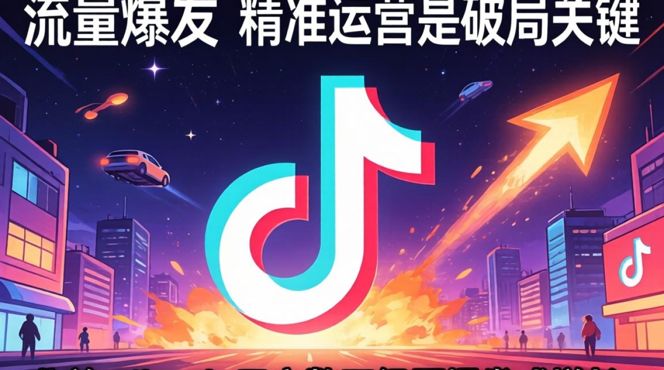 北美TikTok用户数从入门到精通完整攻略