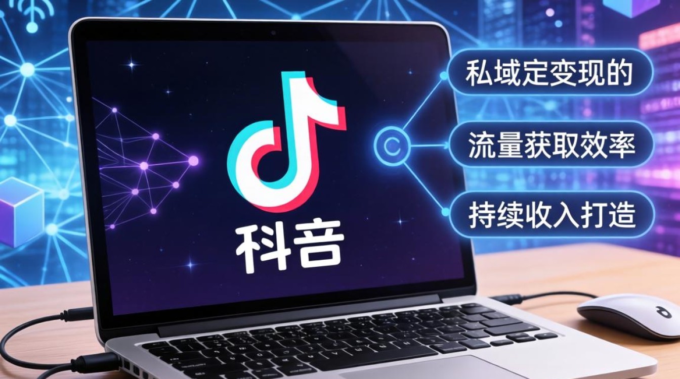 电脑 TikTok 无法连接网怎么办