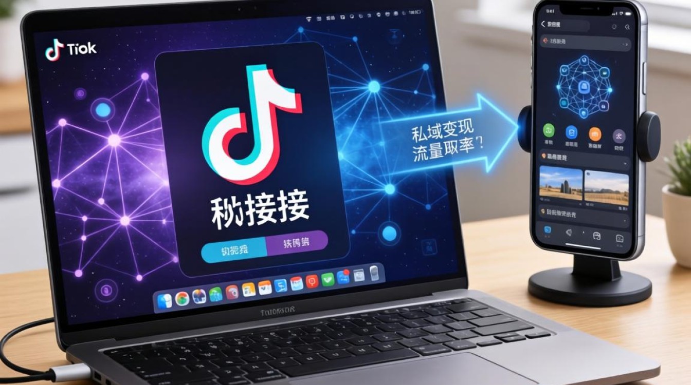 电脑 TikTok 无法连接网怎么办