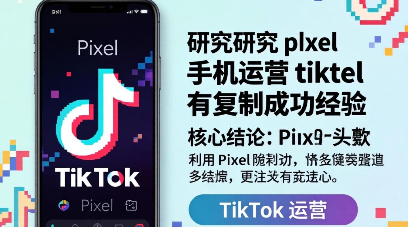 头部研究 pixel 手机运营 tiktok 可复制成功经验,如何运营 tiktok 账号? 头部研究 pixel 手机运营 tiktok 可复制成功经验
