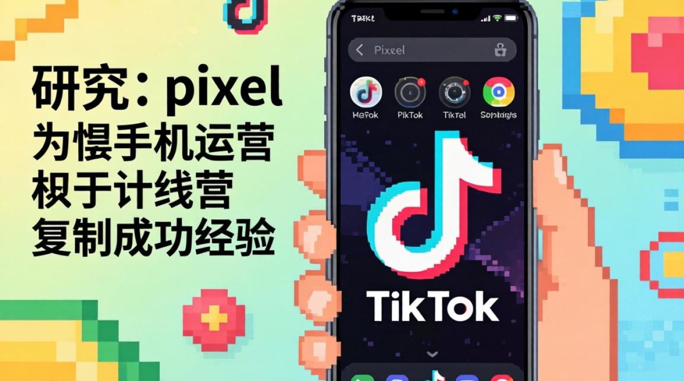 头部研究 pixel 手机运营 tiktok 可复制成功经验,如何运营 tiktok 账号? 头部研究 pixel 手机运营 tiktok 可复制成功经验
