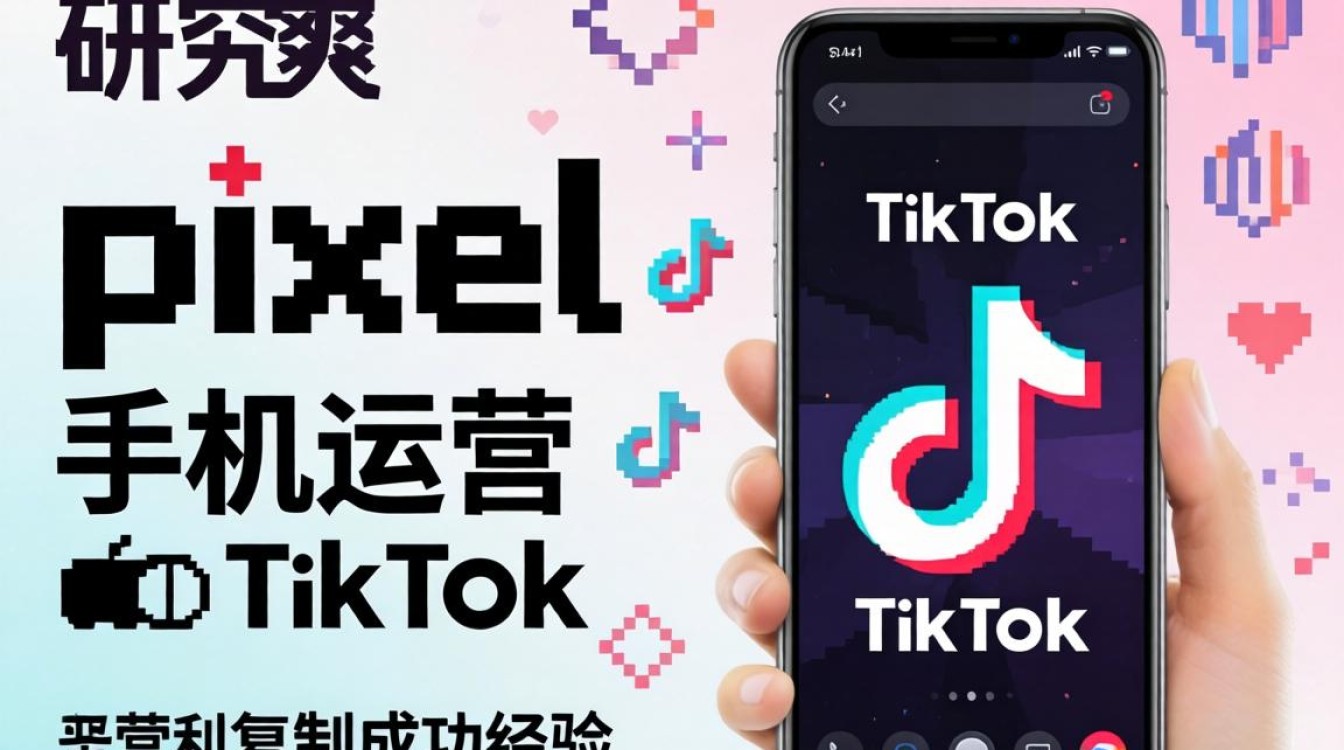 头部研究 pixel 手机运营 tiktok 可复制成功经验,如何运营 tiktok 账号? 头部研究 pixel 手机运营 tiktok 可复制成功经验