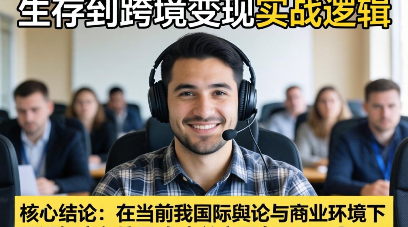 TikTok 上的乌克兰市民如何运营