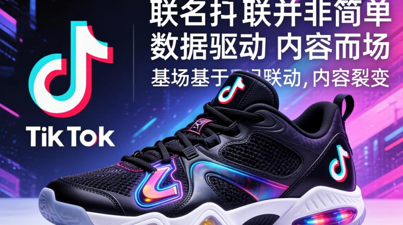抖音欧文6 TikTok联名怎么火