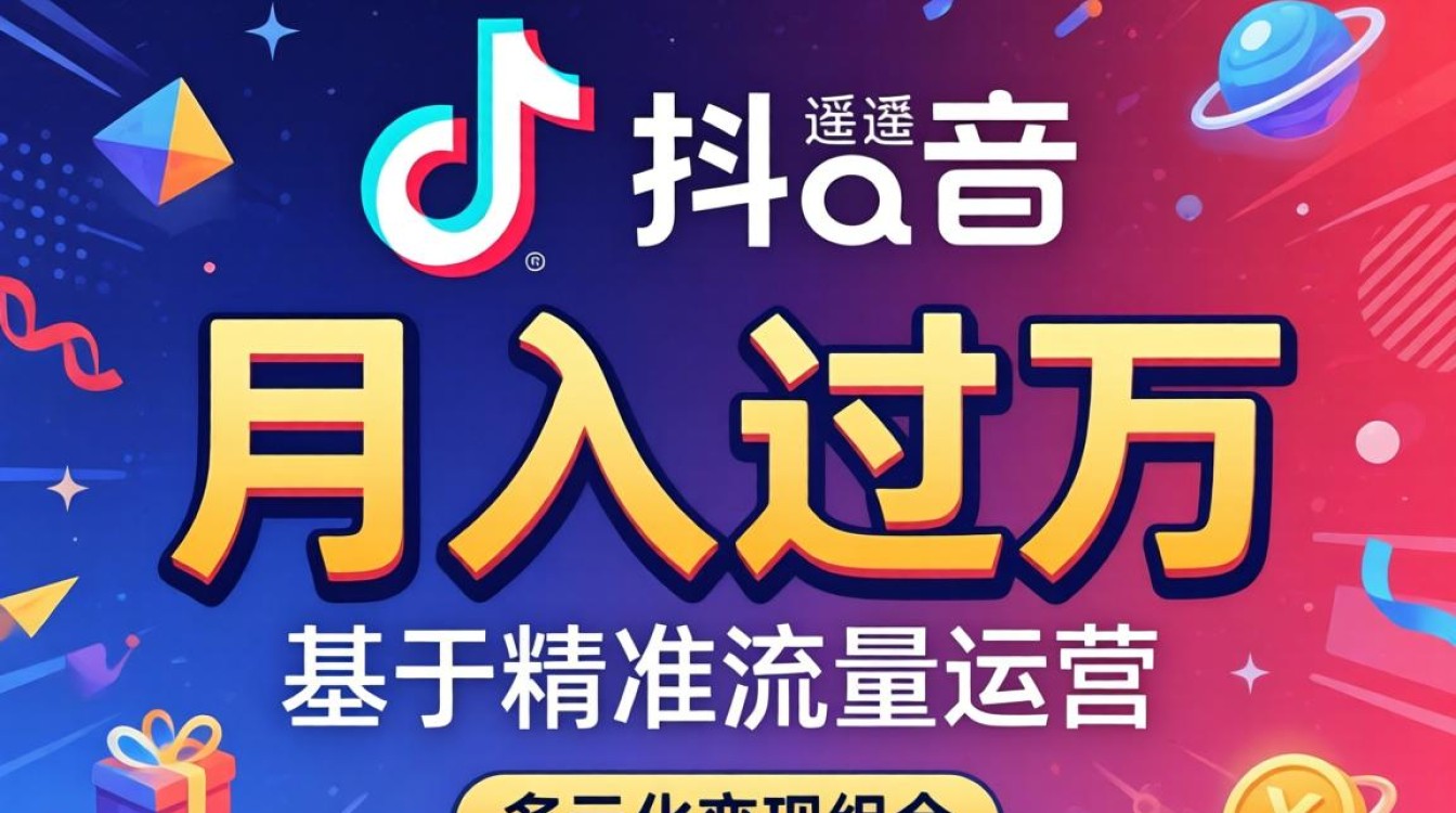 TikTok 美国最大的 MCN 变现技巧