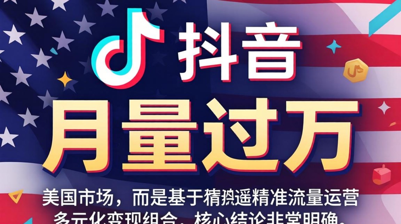 TikTok 美国最大的 MCN 变现技巧