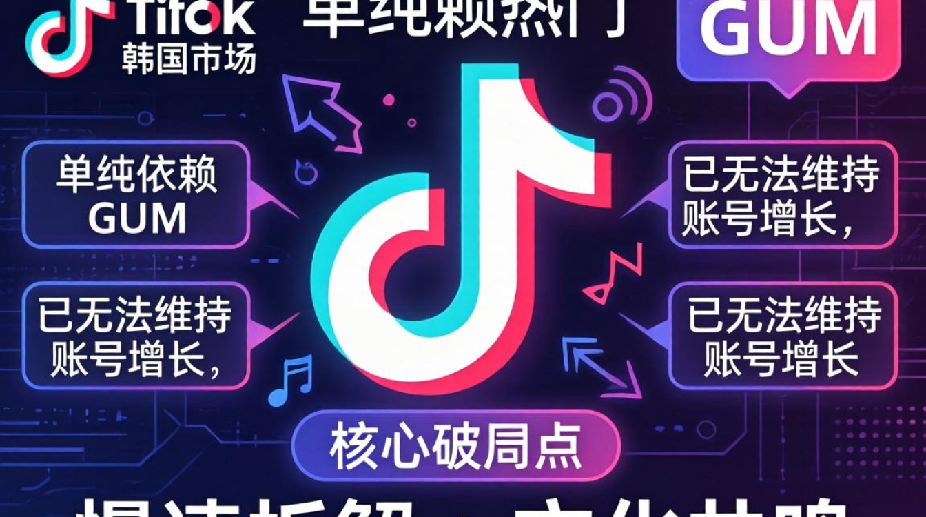 TikTok 歌曲慢速教学韩语怎么做