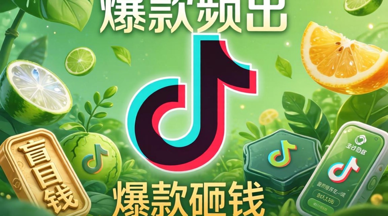 TikTok 红人合作价格多少