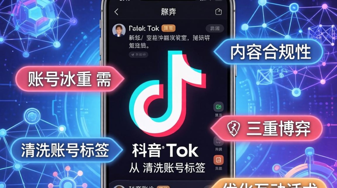TikTok 评论失败原因及解决方法