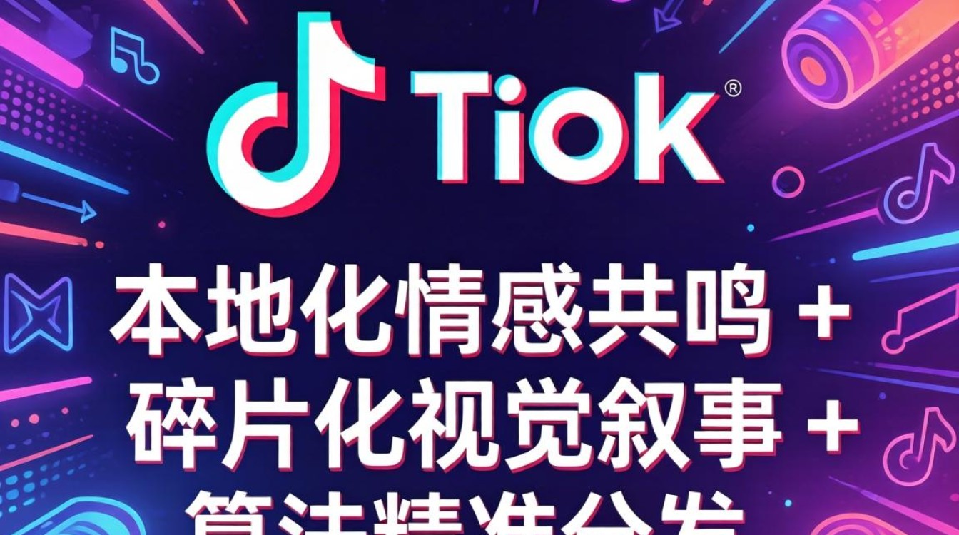 TikTok 马来语歌曲运营实操教程