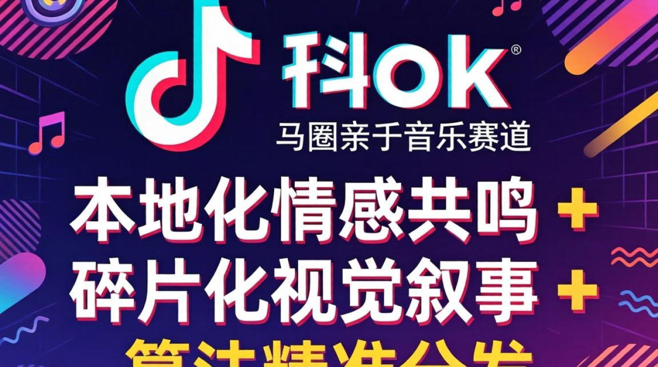 TikTok 马来语歌曲运营实操教程