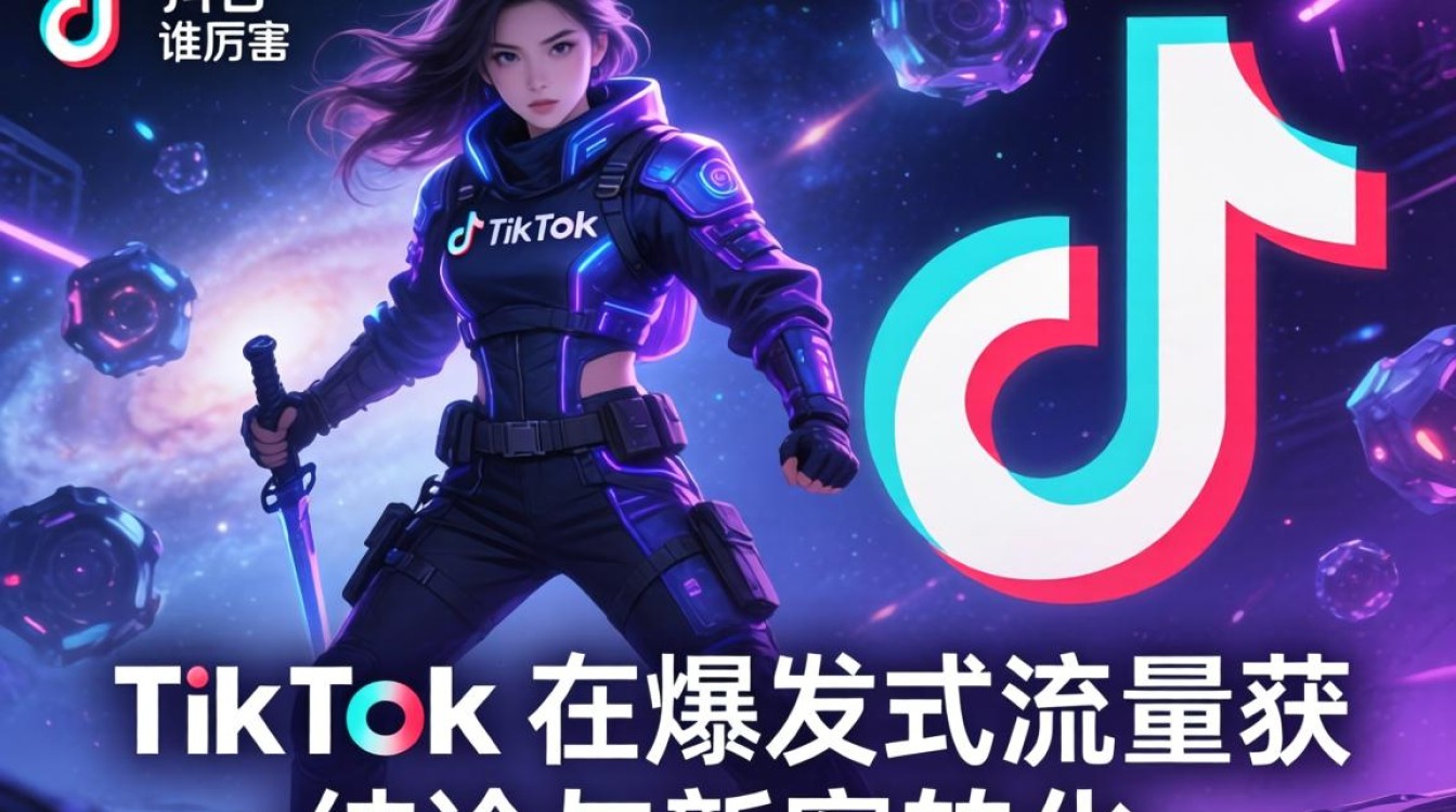 电商运营cfius和tiktok谁厉害
