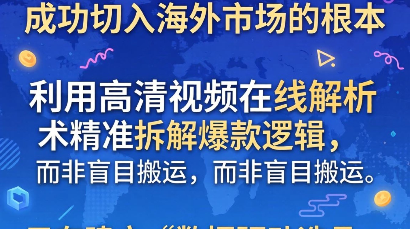 TikTok 高清视频在线解析