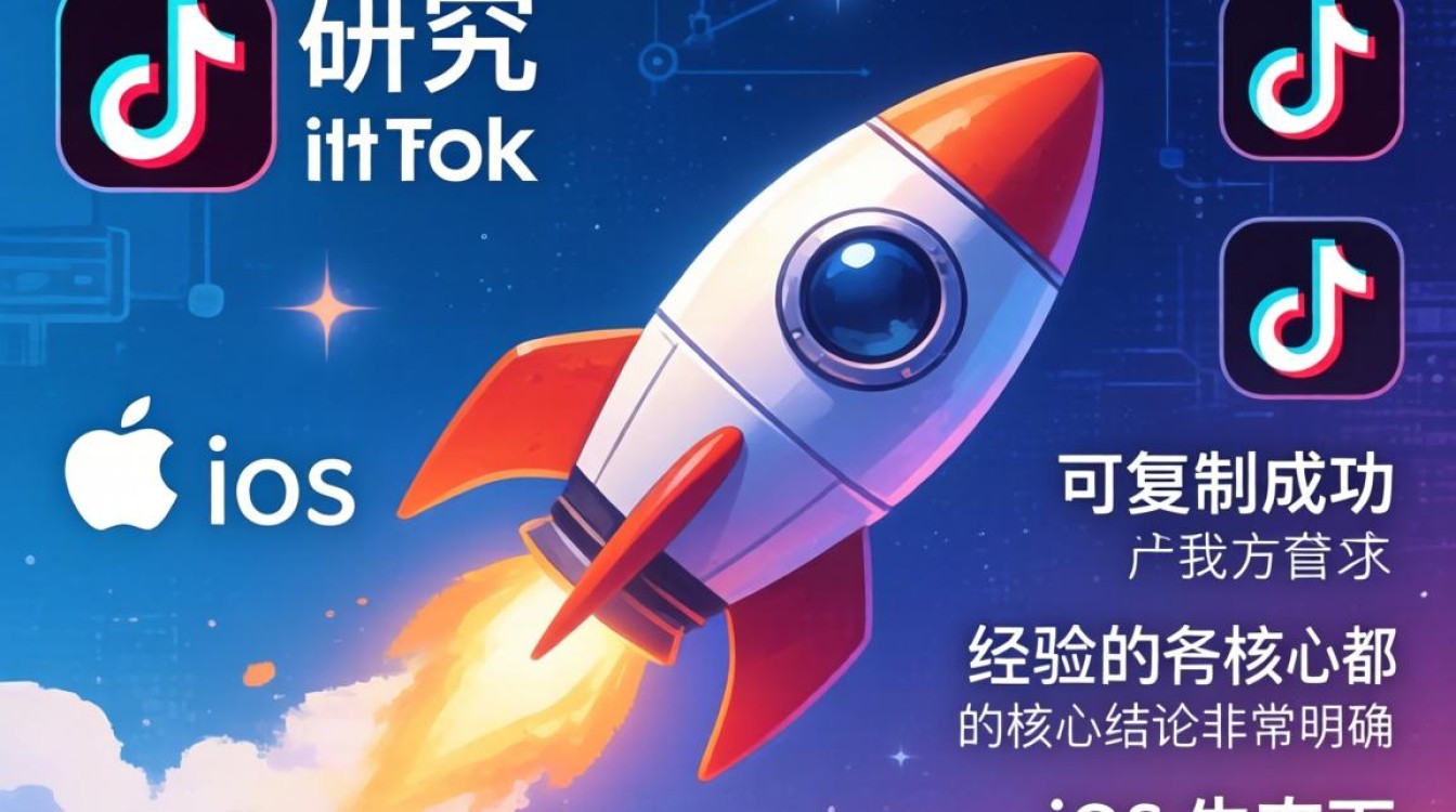 小火箭ios进tiktok怎么操作