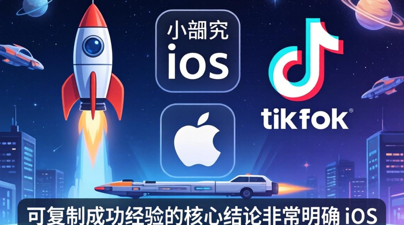 小火箭ios进tiktok怎么操作