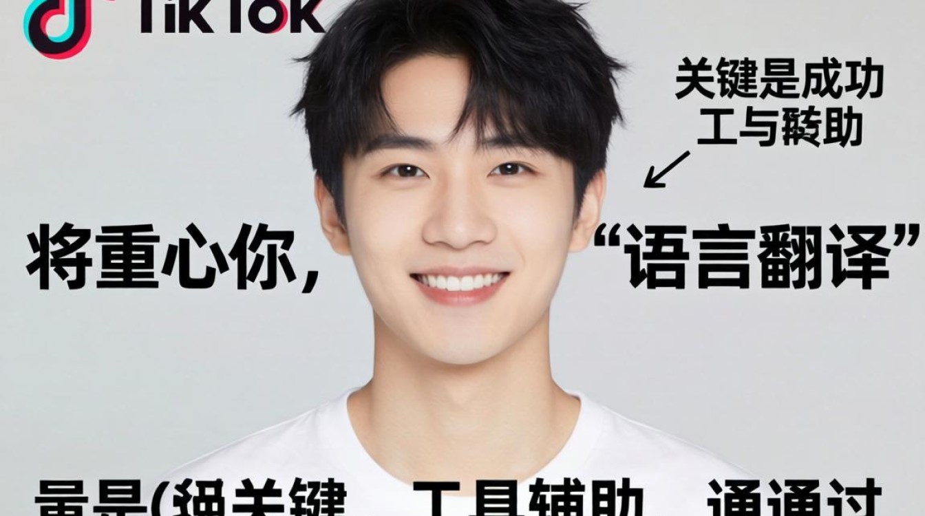 脚本创作英文不好能做TikTok吗?解决创意难题与TikTok运营技巧 脚本创作英文不好能做TikTok吗