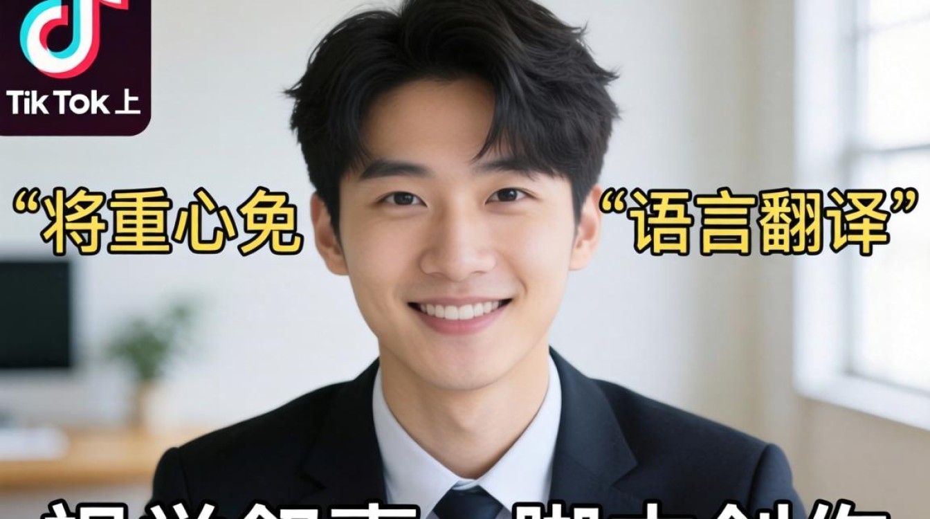 脚本创作英文不好能做TikTok吗?解决创意难题与TikTok运营技巧 脚本创作英文不好能做TikTok吗