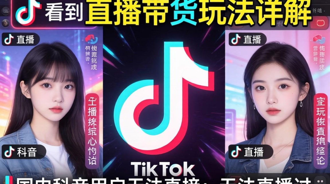 直播带货玩法详解与流量增长策略