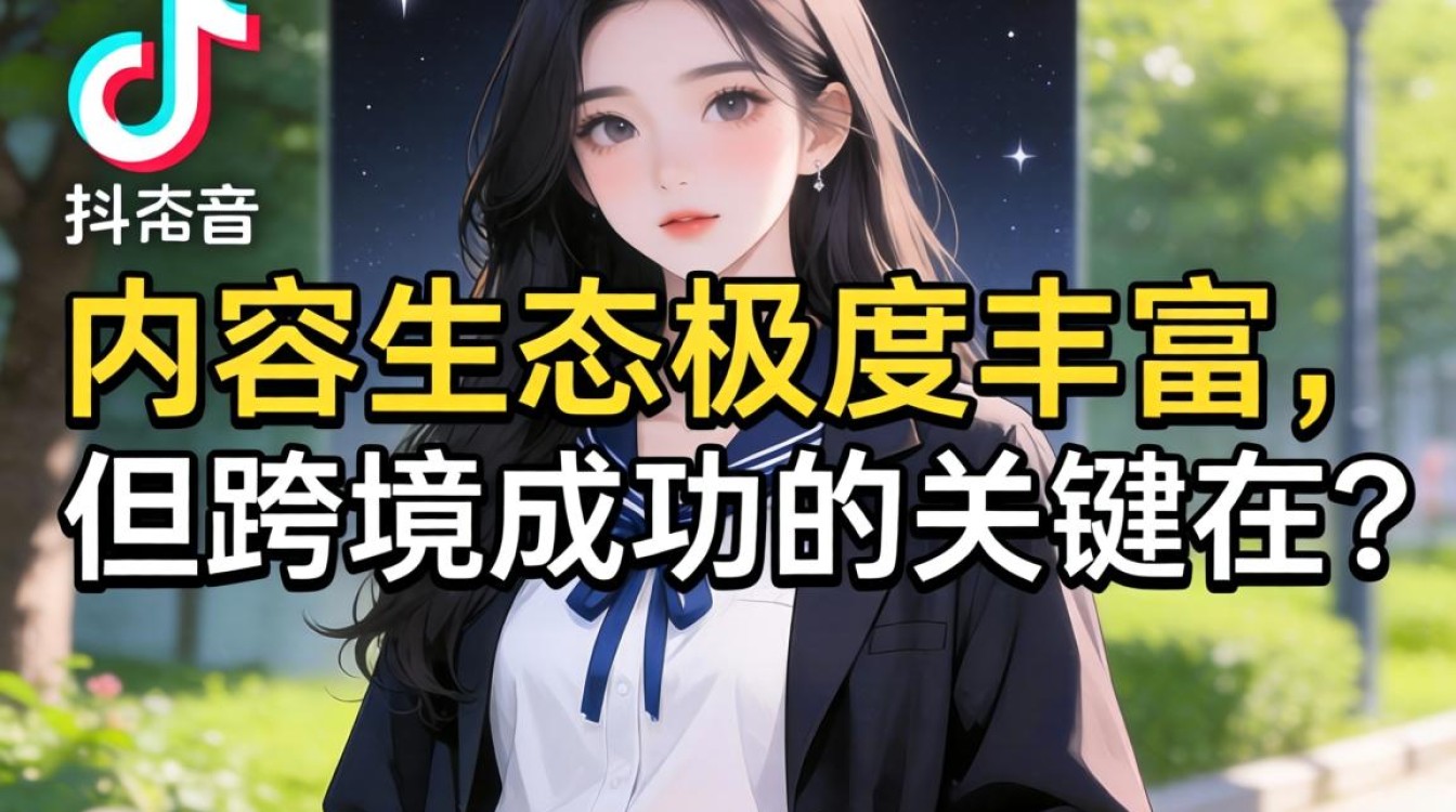 TikTok 什么内容都有吗
