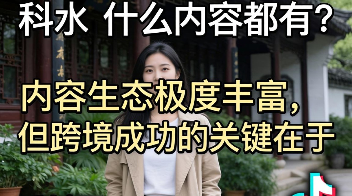 TikTok 什么内容都有吗
