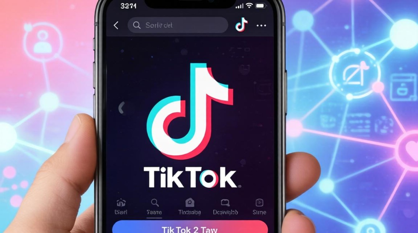 TikTok 显示网络不能用怎么办