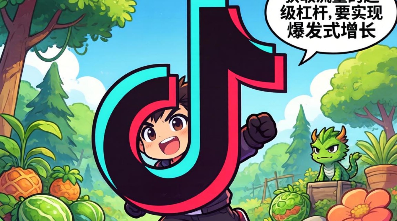 q版美漫tiktok怎么火