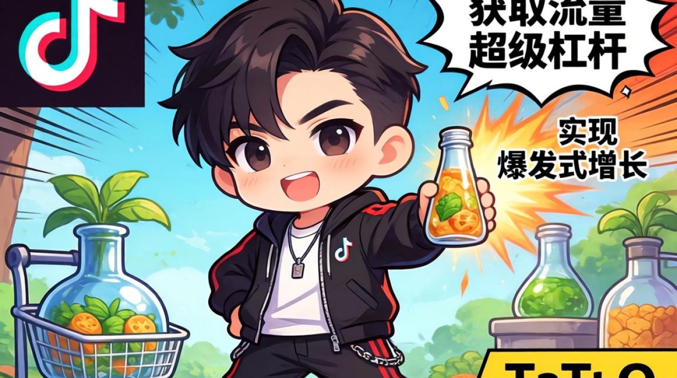 q版美漫tiktok怎么火