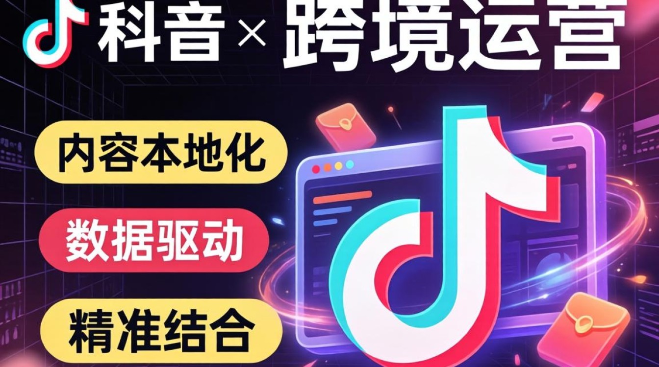 TikTok 最知名培训机构跨境运营从入门到进阶