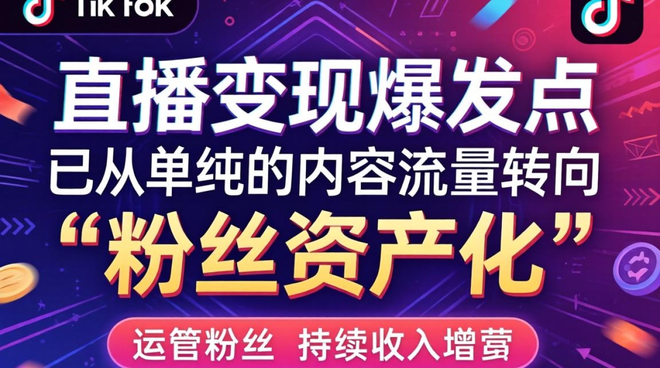 kukombo在tiktok的粉丝如何变现