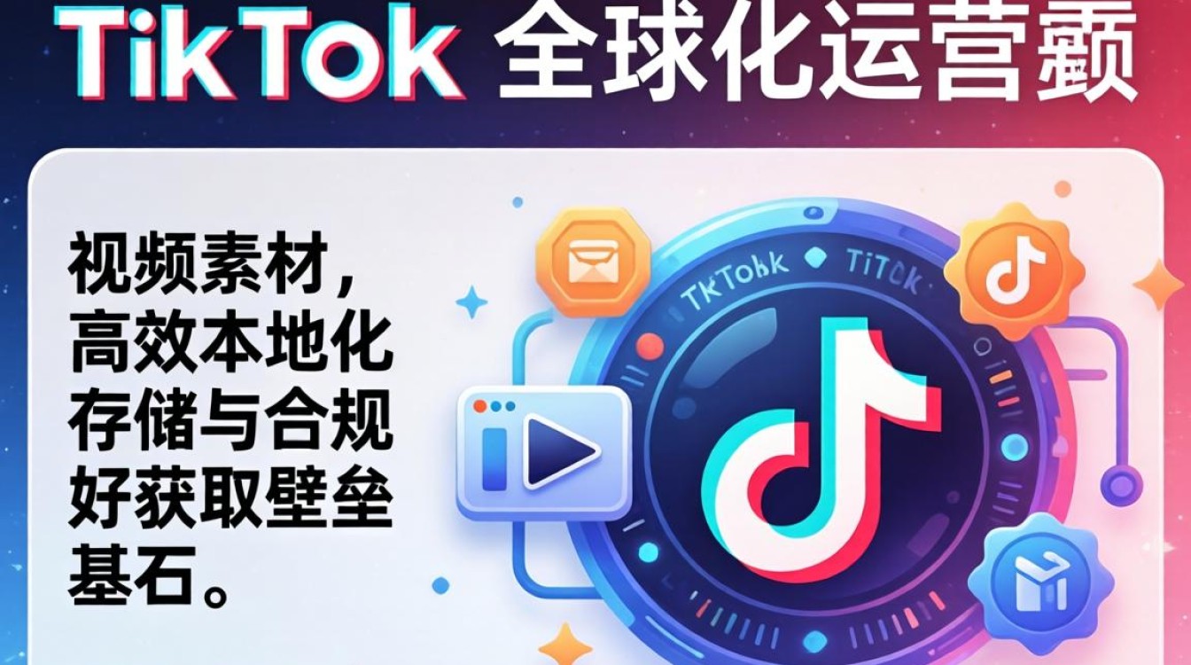 TikTok 电脑怎么保存视频