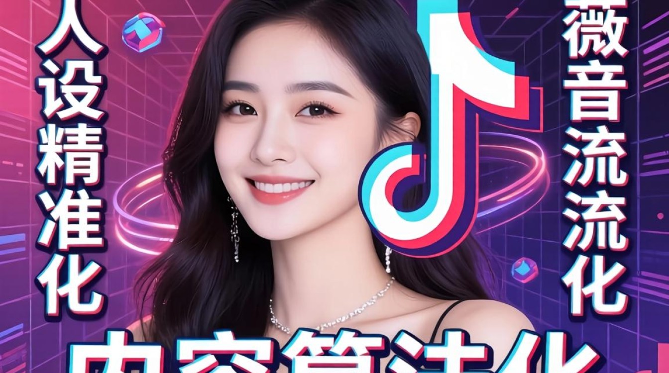 TikTok 薇娅抖音 粉丝增长运营秘籍