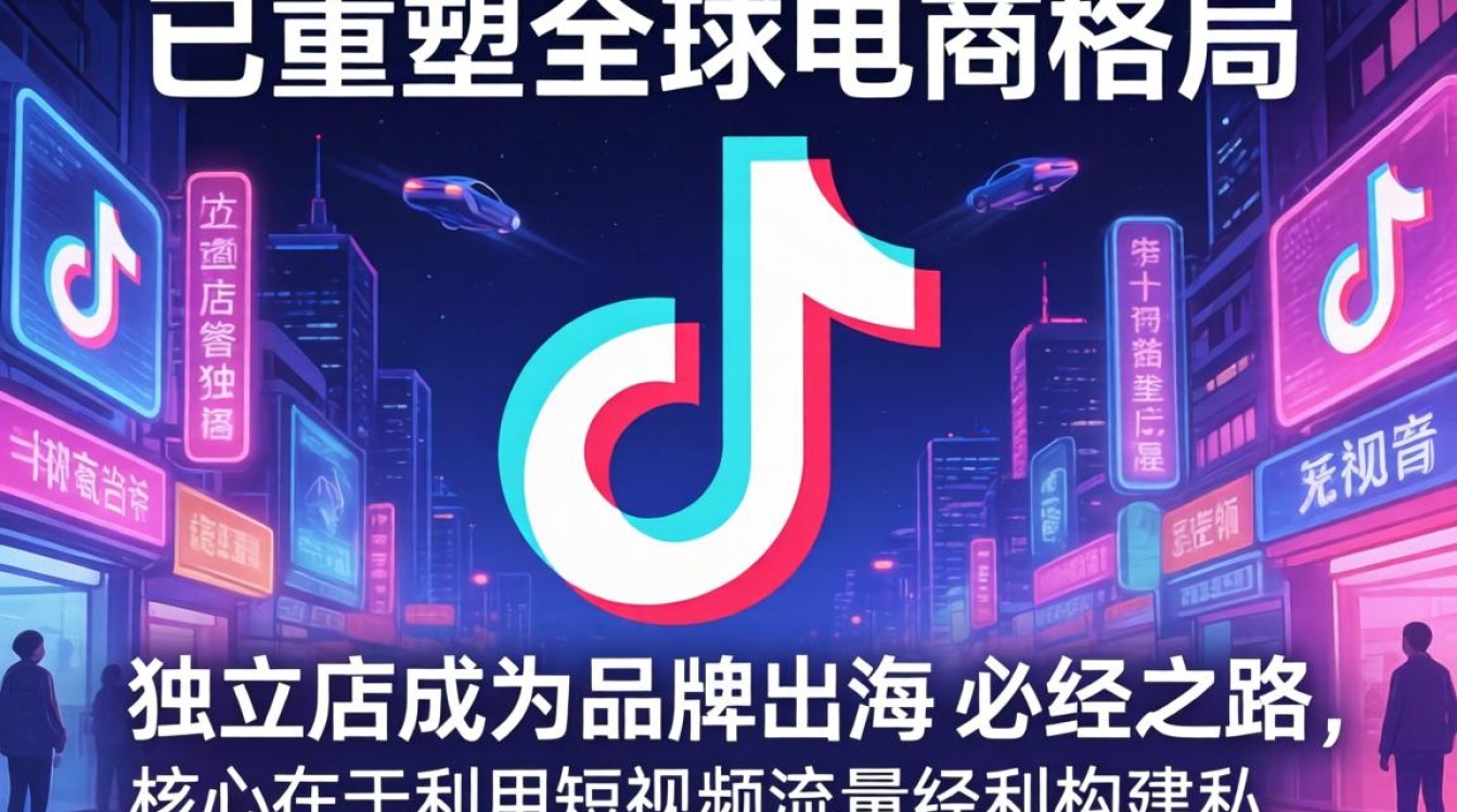 TikTok 是什么国品