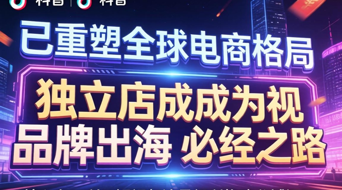 TikTok 是什么国品