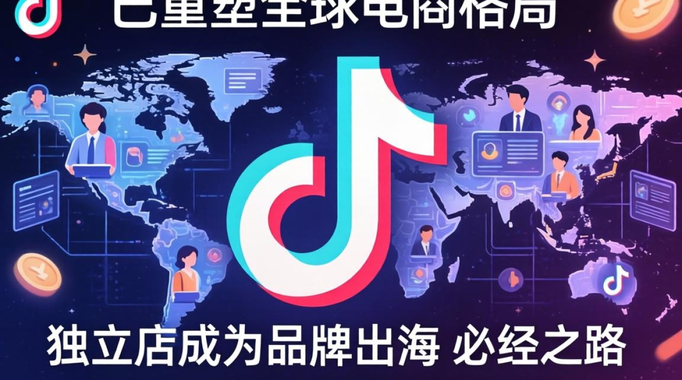 TikTok 是什么国品