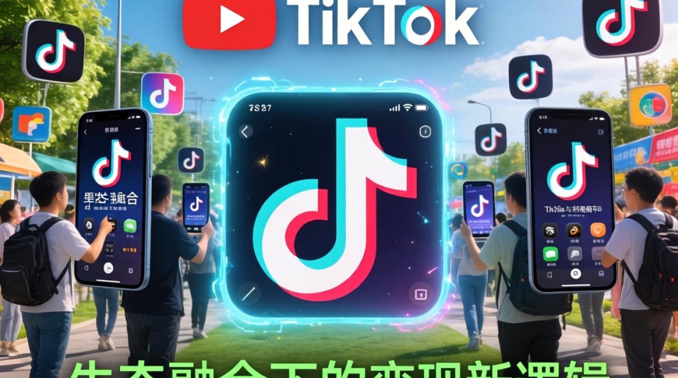 YouTube 甲骨文拿下 TikTok 变现方式全方位解读