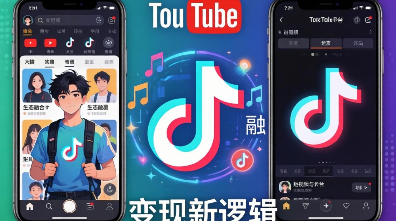 YouTube 甲骨文拿下 TikTok 变现方式全方位解读