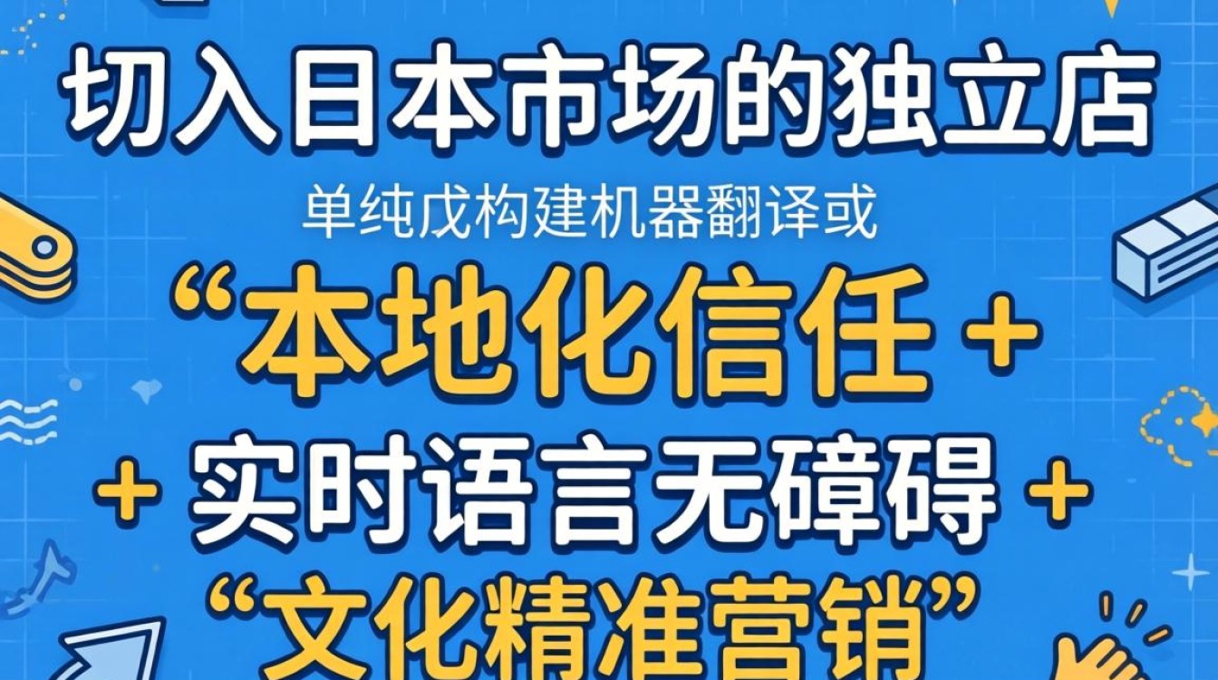 TikTok 日语翻译 app 独立站建站海外电商指南