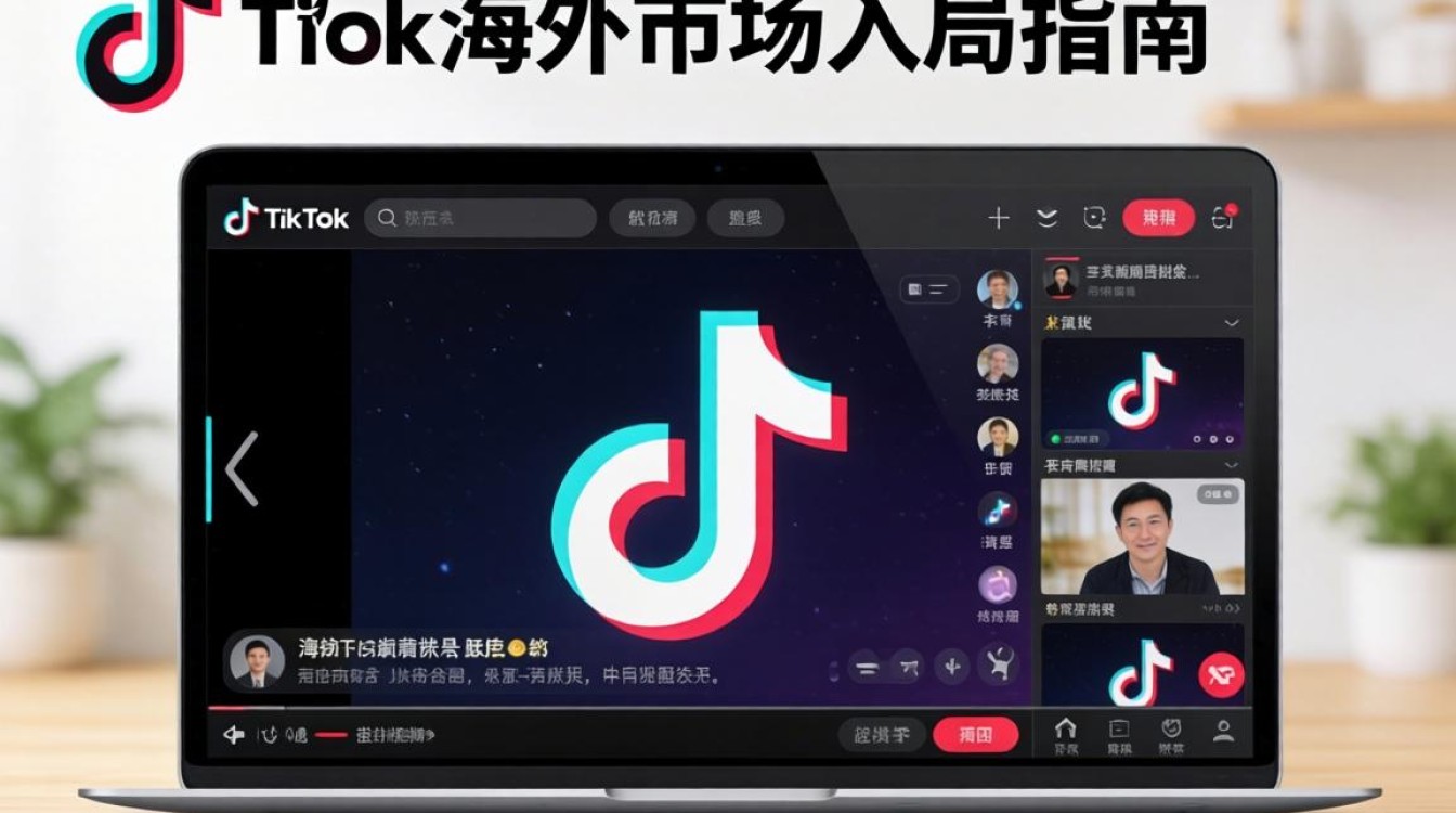 TikTok 发布视频不显示怎么办