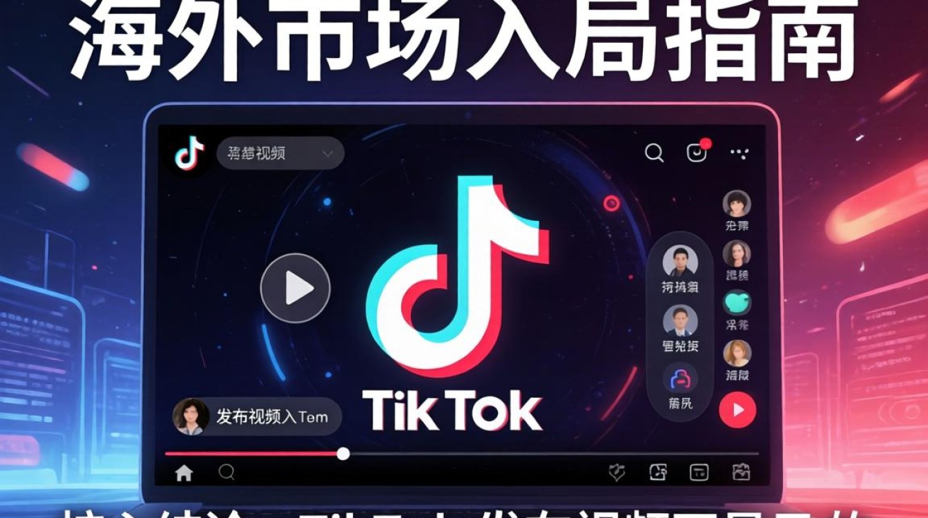 TikTok 发布视频不显示怎么办