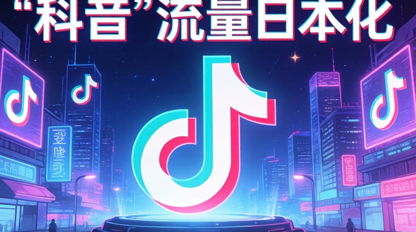 TikTok 怎么都是日本的?TikTok 日本号变现技巧月入过万 TikTok 日本号变现技巧月入过万