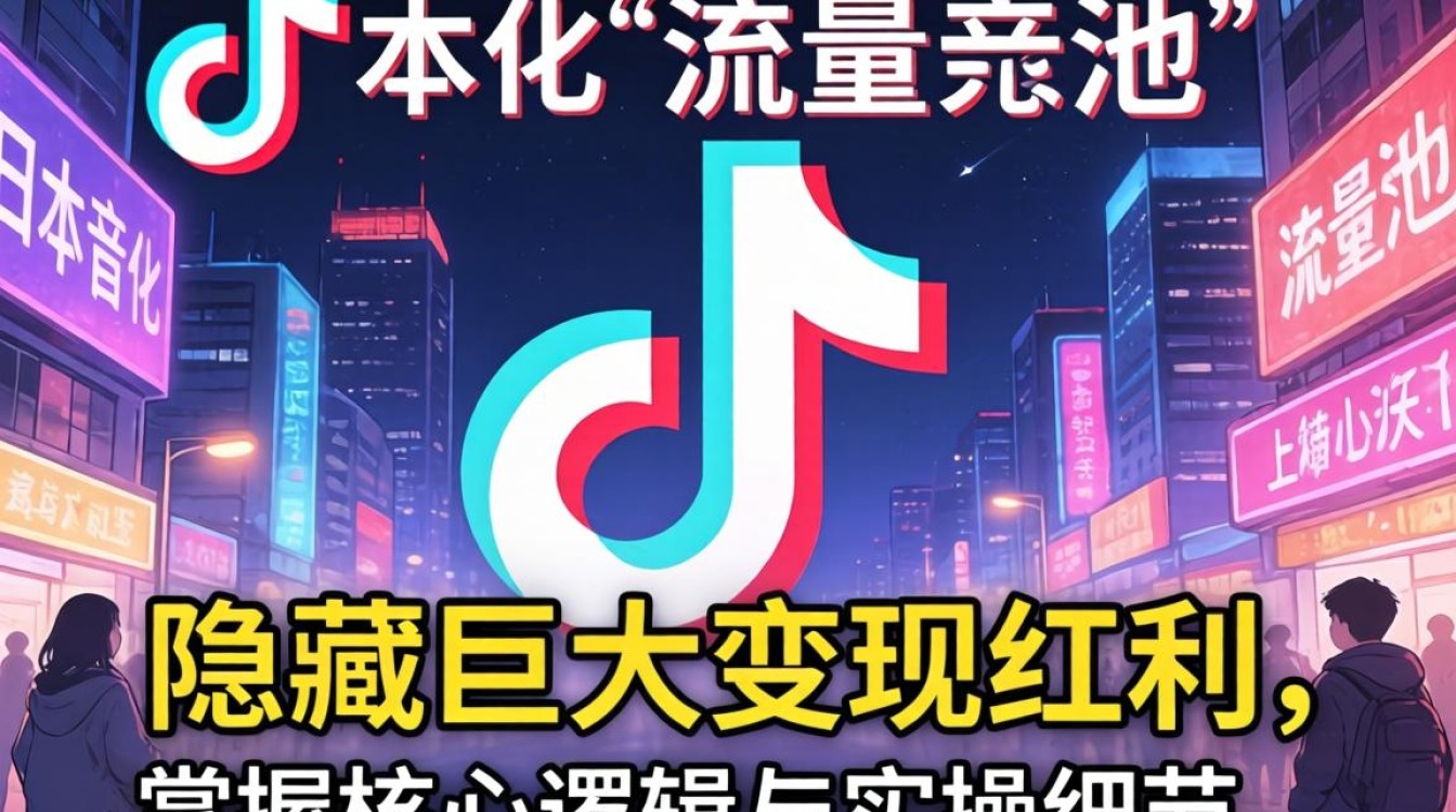 TikTok 怎么都是日本的?TikTok 日本号变现技巧月入过万 TikTok 日本号变现技巧月入过万