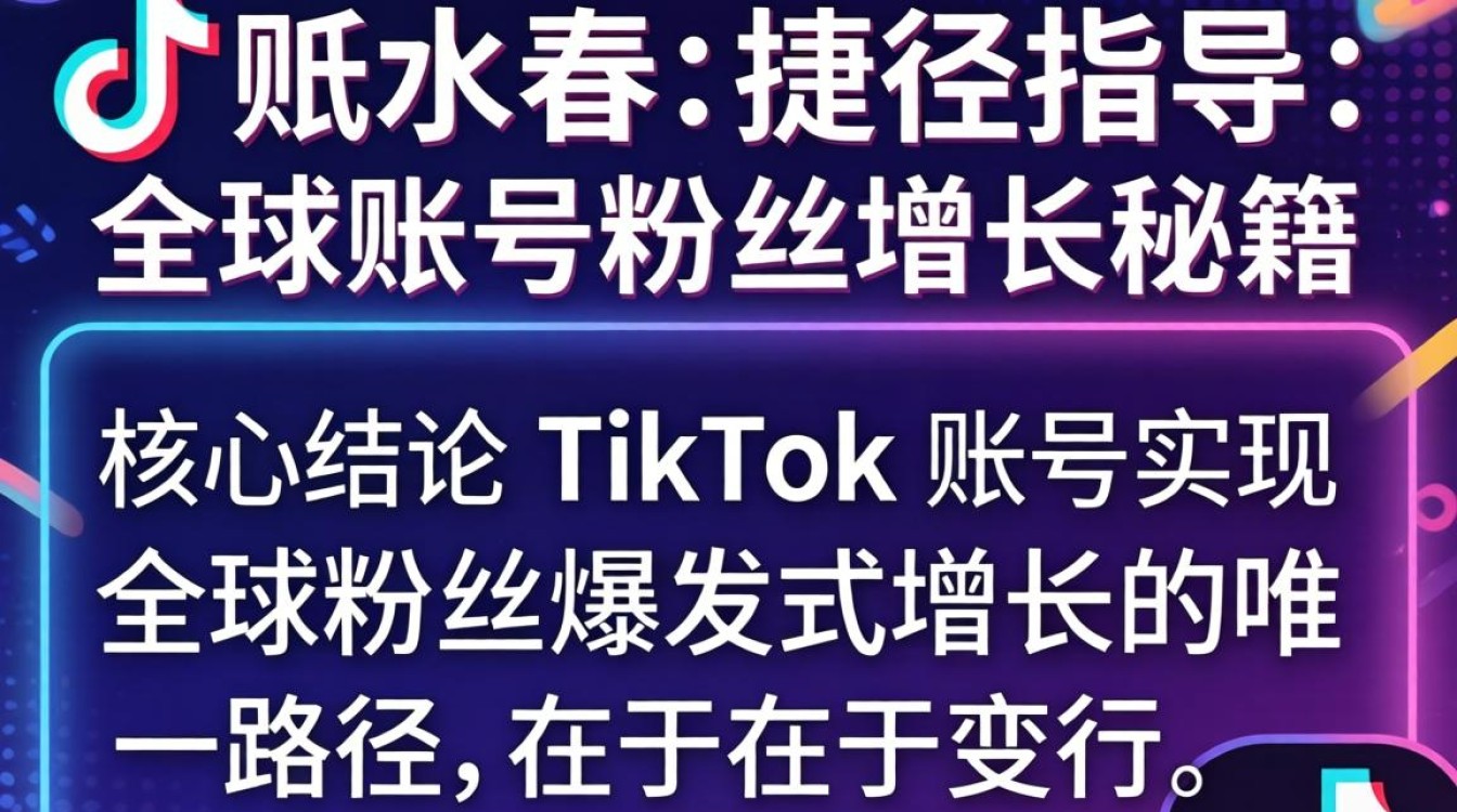 TikTok 无水印捷径指令